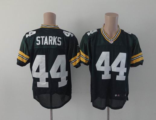 Nike Green Bay Packers Elite Jerseys-010